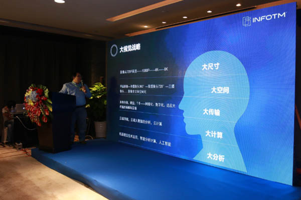 AI+VR 成新蓝海 九游会力推全景影像解决方案